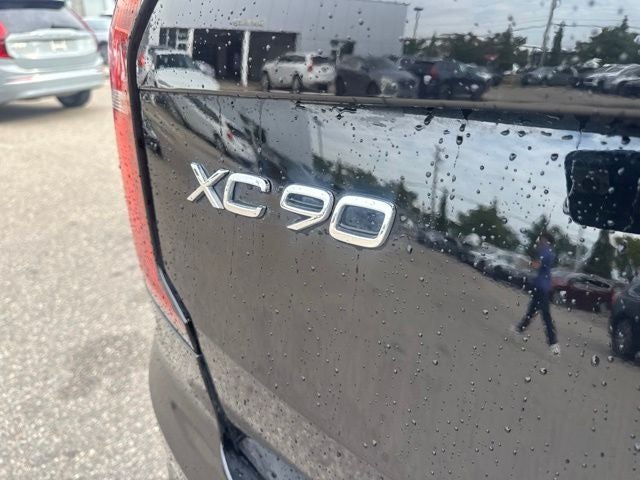 2026 Volvo XC90 B6 Ultra