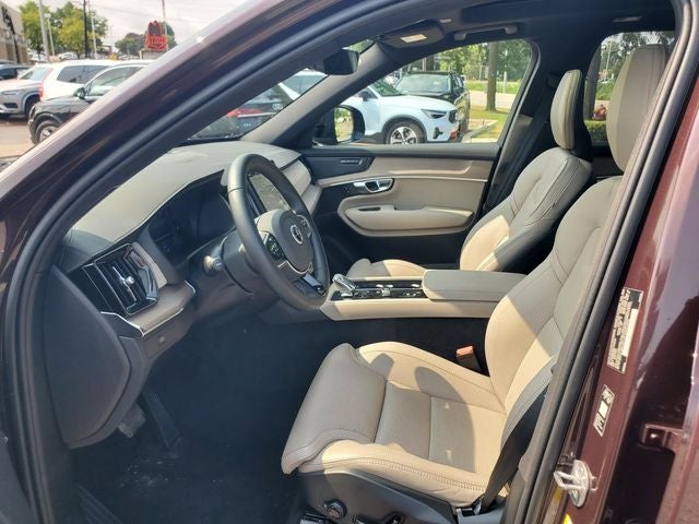2026 Volvo XC90 B6 Ultra