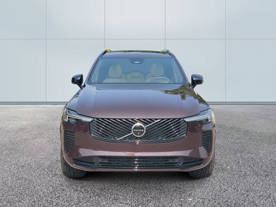2026 Volvo XC90 B6 Ultra