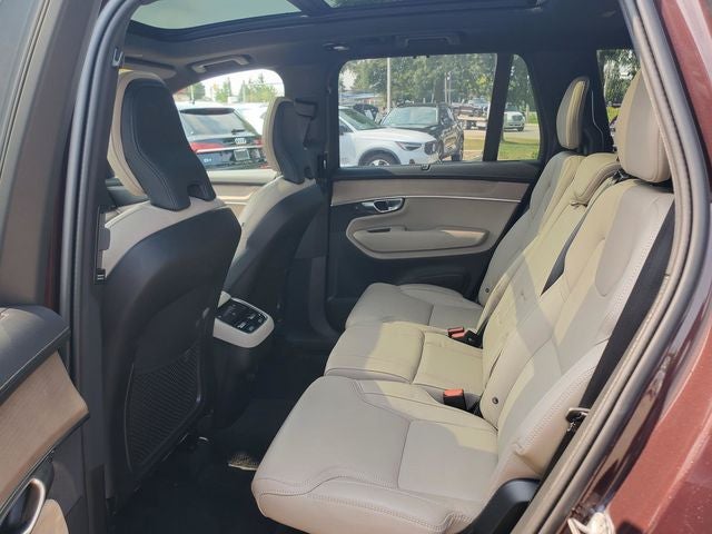 2026 Volvo XC90 B6 Ultra