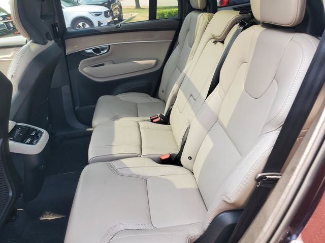 2026 Volvo XC90 B6 Ultra
