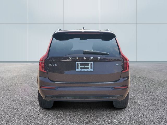 2026 Volvo XC90 B6 Ultra