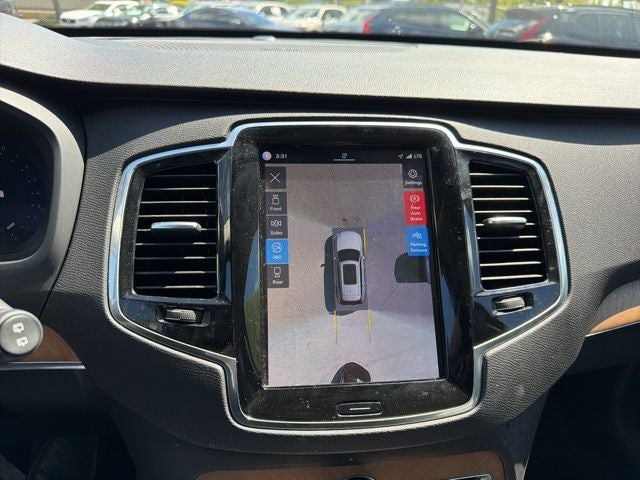 2023 Volvo XC90 B6 Plus 7-Seater