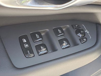 2023 Volvo XC90 B6 Plus 7-Seater