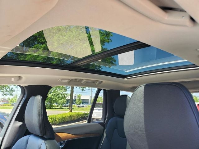 2023 Volvo XC90 B6 Plus 7-Seater