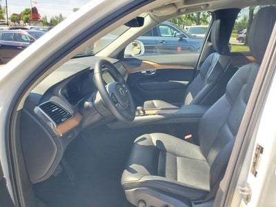 2023 Volvo XC90 B6 Plus 7-Seater