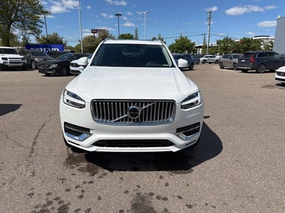 2023 Volvo XC90 B6 Plus 7-Seater