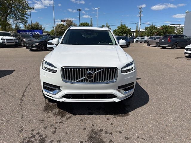 2023 Volvo XC90 B6 Plus 7-Seater