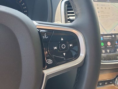 2023 Volvo XC90 B6 Plus 7-Seater