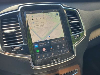 2023 Volvo XC90 B6 Plus 7-Seater