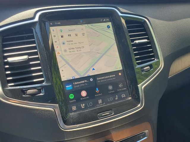 2023 Volvo XC90 B6 Plus 7-Seater