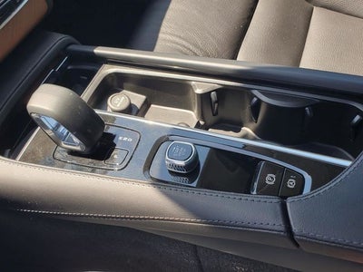 2023 Volvo XC90 B6 Plus 7-Seater