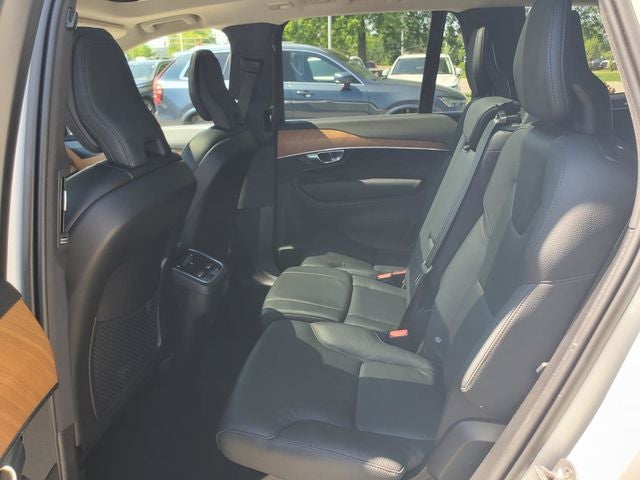 2023 Volvo XC90 B6 Plus 7-Seater