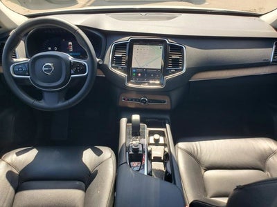 2023 Volvo XC90 B6 Plus 7-Seater