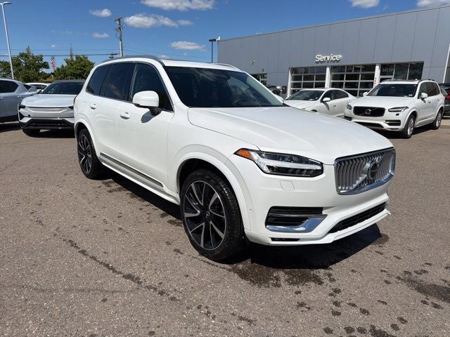 2023 Volvo XC90 B6 Plus 7-Seater