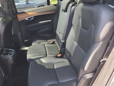 2023 Volvo XC90 B6 Plus 7-Seater