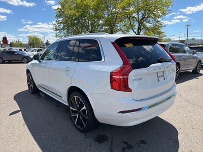 2023 Volvo XC90 B6 Plus 7-Seater