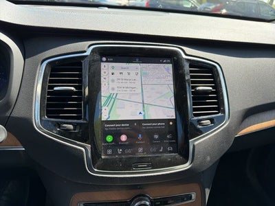 2023 Volvo XC90 B6 Plus 7-Seater