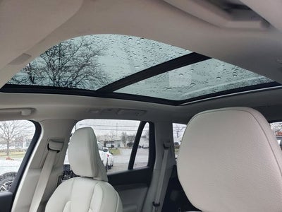 2023 Volvo XC90 B6 Core