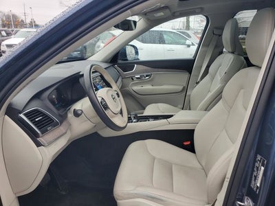 2023 Volvo XC90 B6 Core