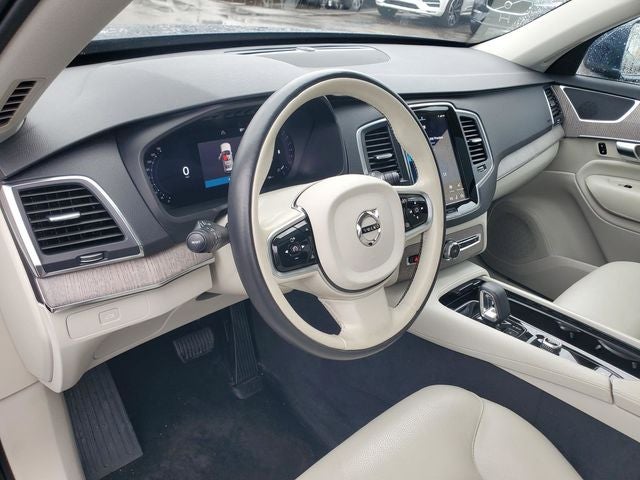 2023 Volvo XC90 B6 Core