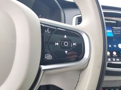 2023 Volvo XC90 B6 Core