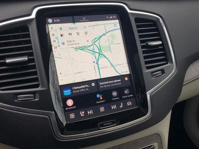 2023 Volvo XC90 B6 Core