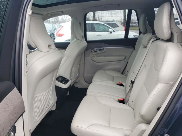 2023 Volvo XC90 B6 Core