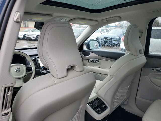 2023 Volvo XC90 B6 Core