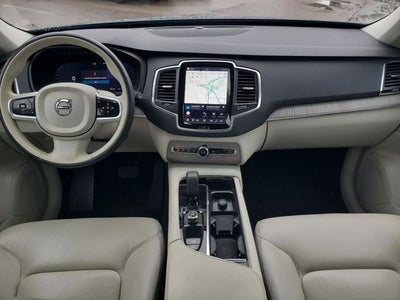 2023 Volvo XC90 B6 Core