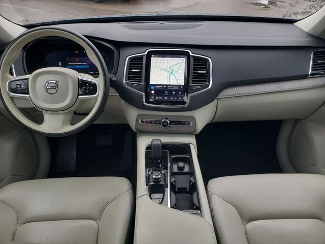 2023 Volvo XC90 B6 Core