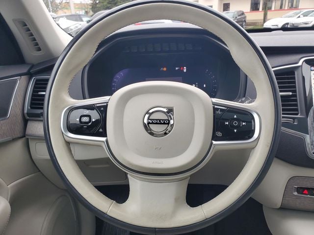 2023 Volvo XC90 B6 Core