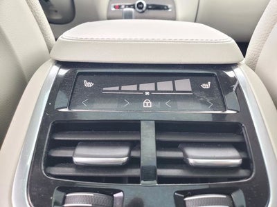 2023 Volvo XC90 B6 Core