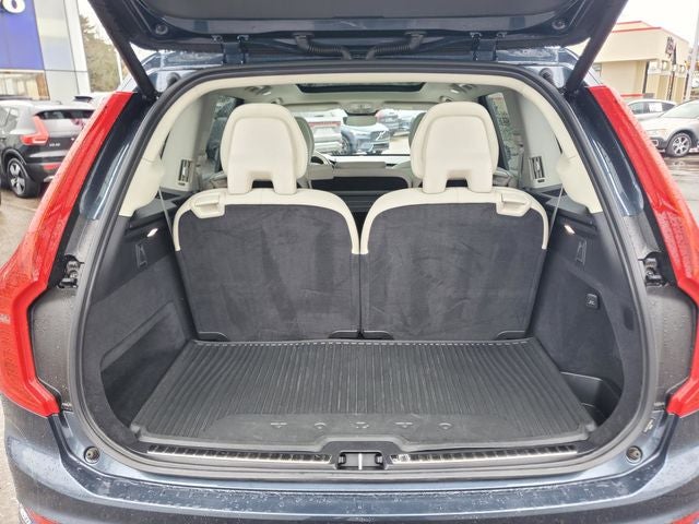 2023 Volvo XC90 B6 Core