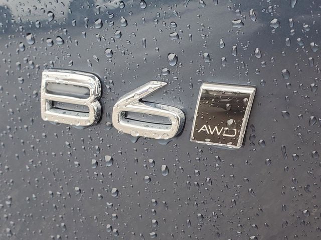 2023 Volvo XC90 B6 Core