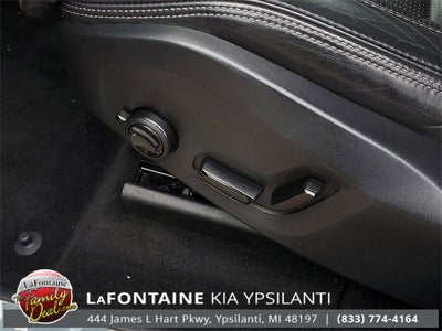 2022 Volvo XC60 B6 Inscription