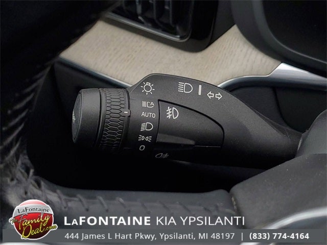 2022 Volvo XC60 B6 Inscription