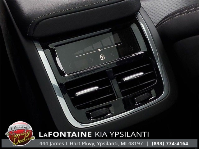 2022 Volvo XC60 B6 Inscription