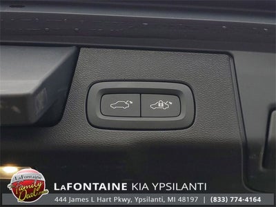 2022 Volvo XC60 B6 Inscription