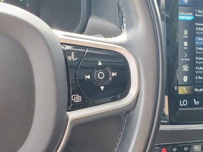 2019 Volvo V90 Cross Country T5
