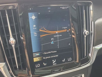 2019 Volvo V90 Cross Country T5