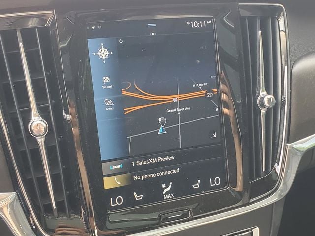 2019 Volvo V90 Cross Country T5