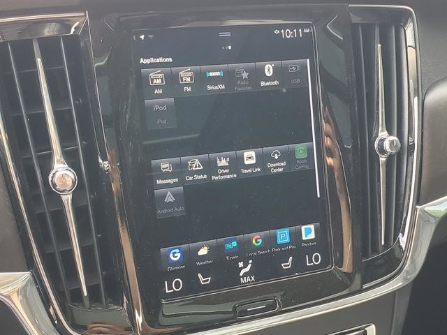 2019 Volvo V90 Cross Country T5