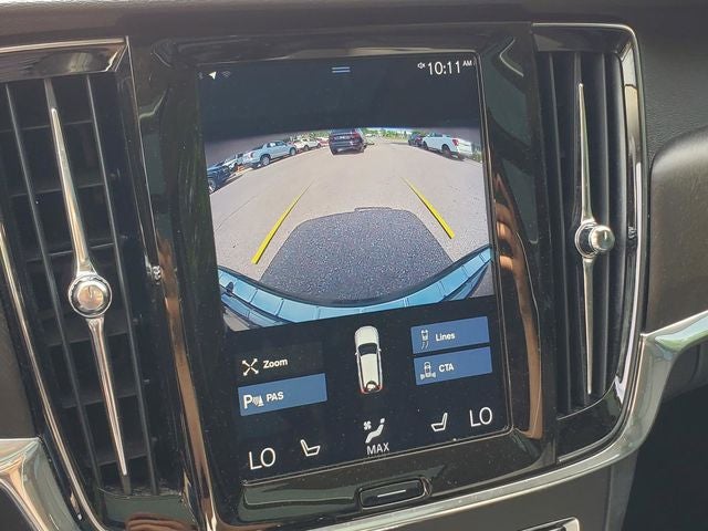 2019 Volvo V90 Cross Country T5
