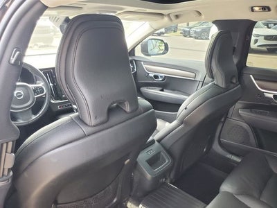2019 Volvo V90 Cross Country T5