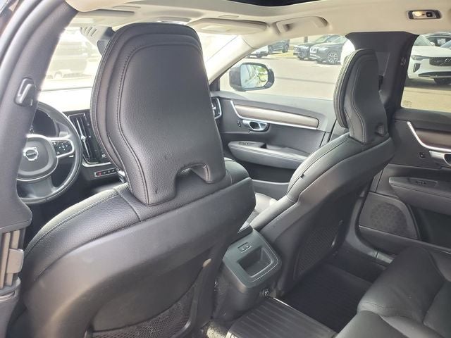 2019 Volvo V90 Cross Country T5