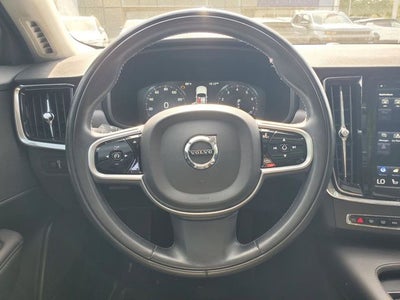 2019 Volvo V90 Cross Country T5