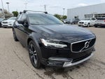 2019 Volvo V90 Cross Country T5
