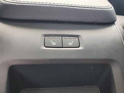 2019 Volvo V90 Cross Country T5