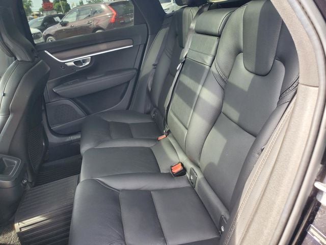 2019 Volvo V90 Cross Country T5